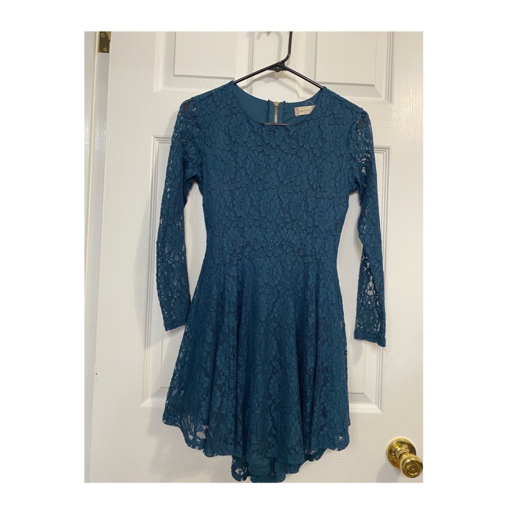 Dressy Top